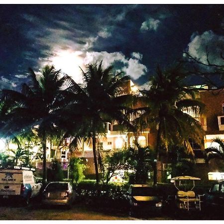 Hotel Francis Arlene Adults Only Isla Mujeres Εξωτερικό φωτογραφία