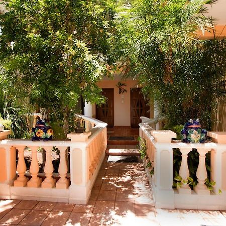 Hotel Francis Arlene Adults Only Isla Mujeres Εξωτερικό φωτογραφία