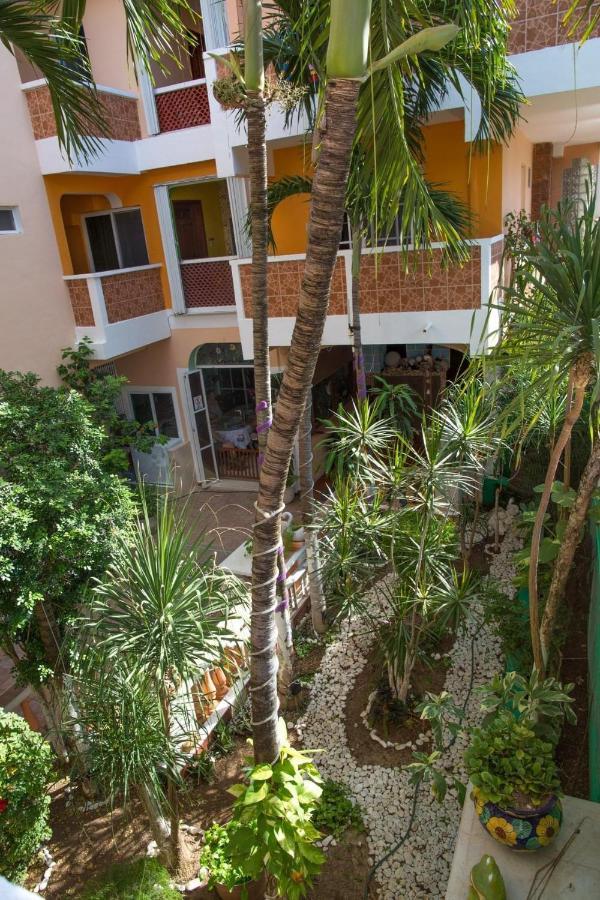 Hotel Francis Arlene Adults Only Isla Mujeres Εξωτερικό φωτογραφία