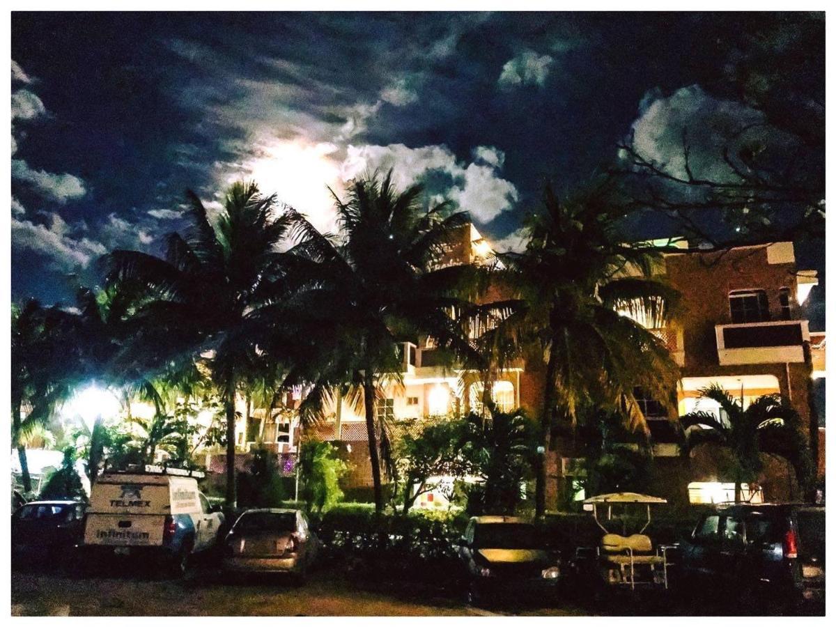Hotel Francis Arlene Adults Only Isla Mujeres Εξωτερικό φωτογραφία