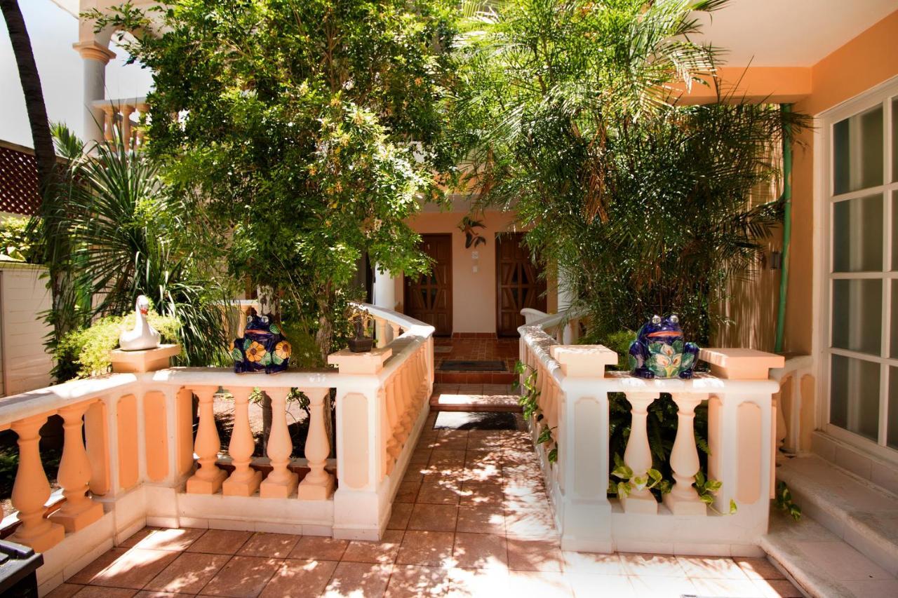 Hotel Francis Arlene Adults Only Isla Mujeres Εξωτερικό φωτογραφία