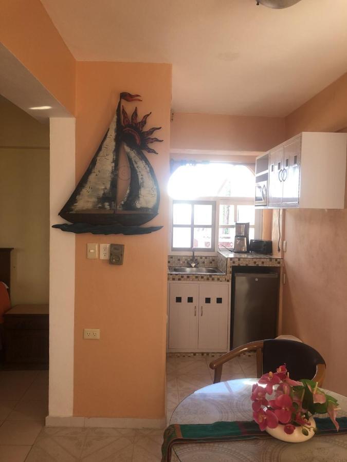Hotel Francis Arlene Adults Only Isla Mujeres Εξωτερικό φωτογραφία