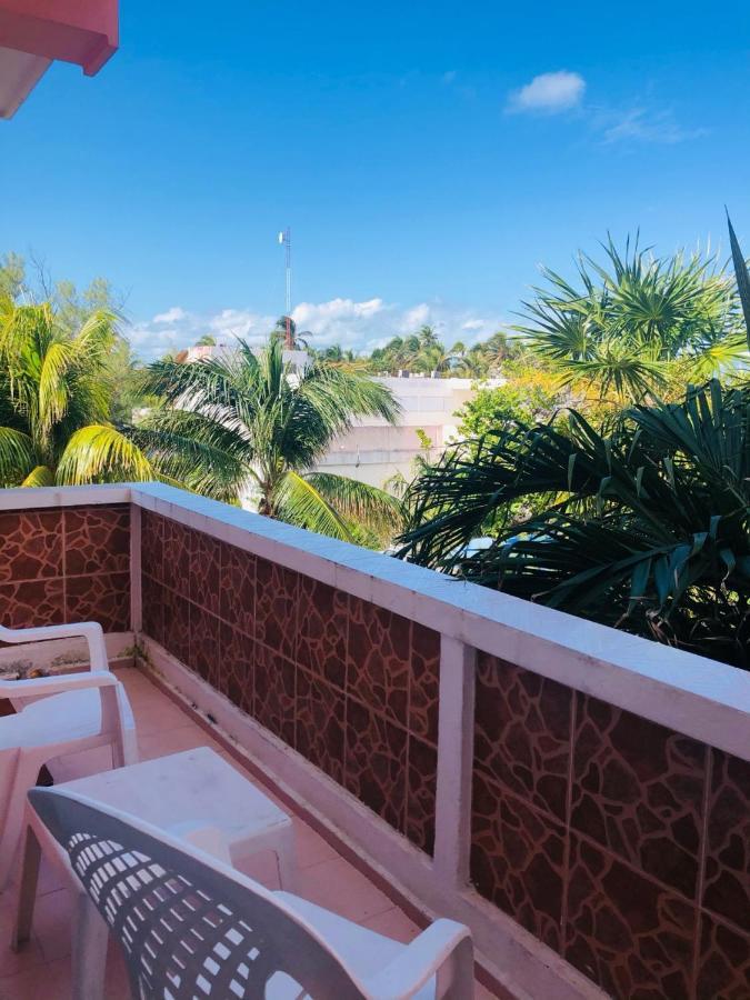 Hotel Francis Arlene Adults Only Isla Mujeres Εξωτερικό φωτογραφία