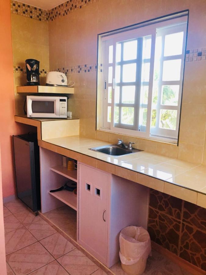 Hotel Francis Arlene Adults Only Isla Mujeres Εξωτερικό φωτογραφία