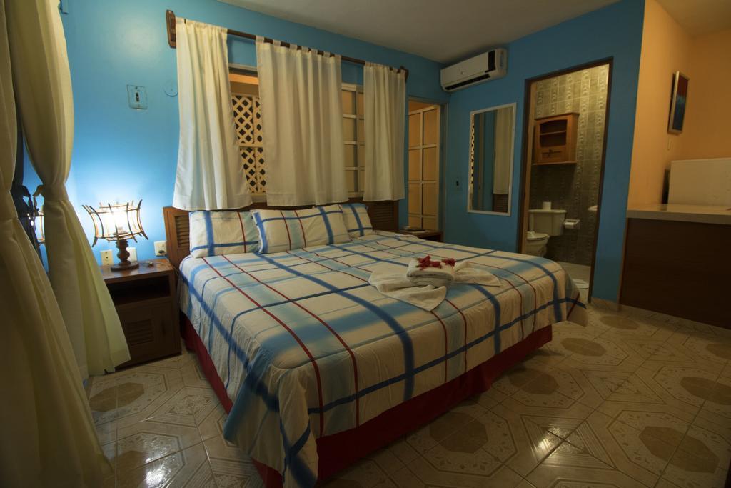 Hotel Francis Arlene Adults Only Isla Mujeres Εξωτερικό φωτογραφία