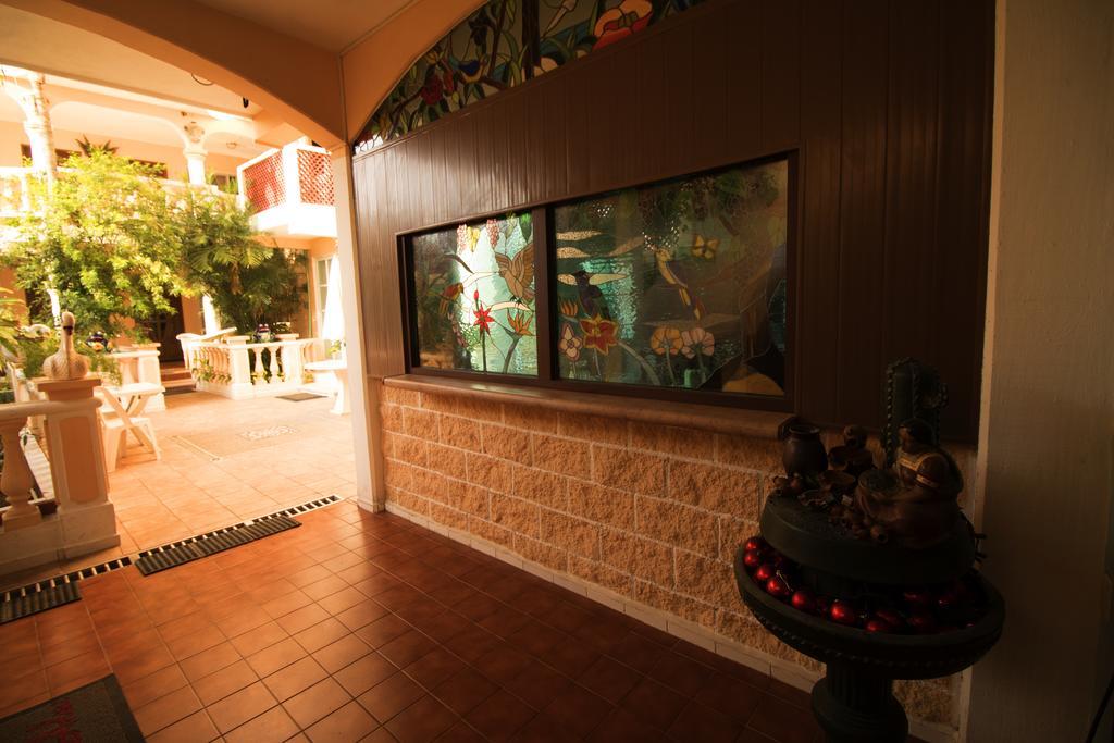 Hotel Francis Arlene Adults Only Isla Mujeres Εξωτερικό φωτογραφία