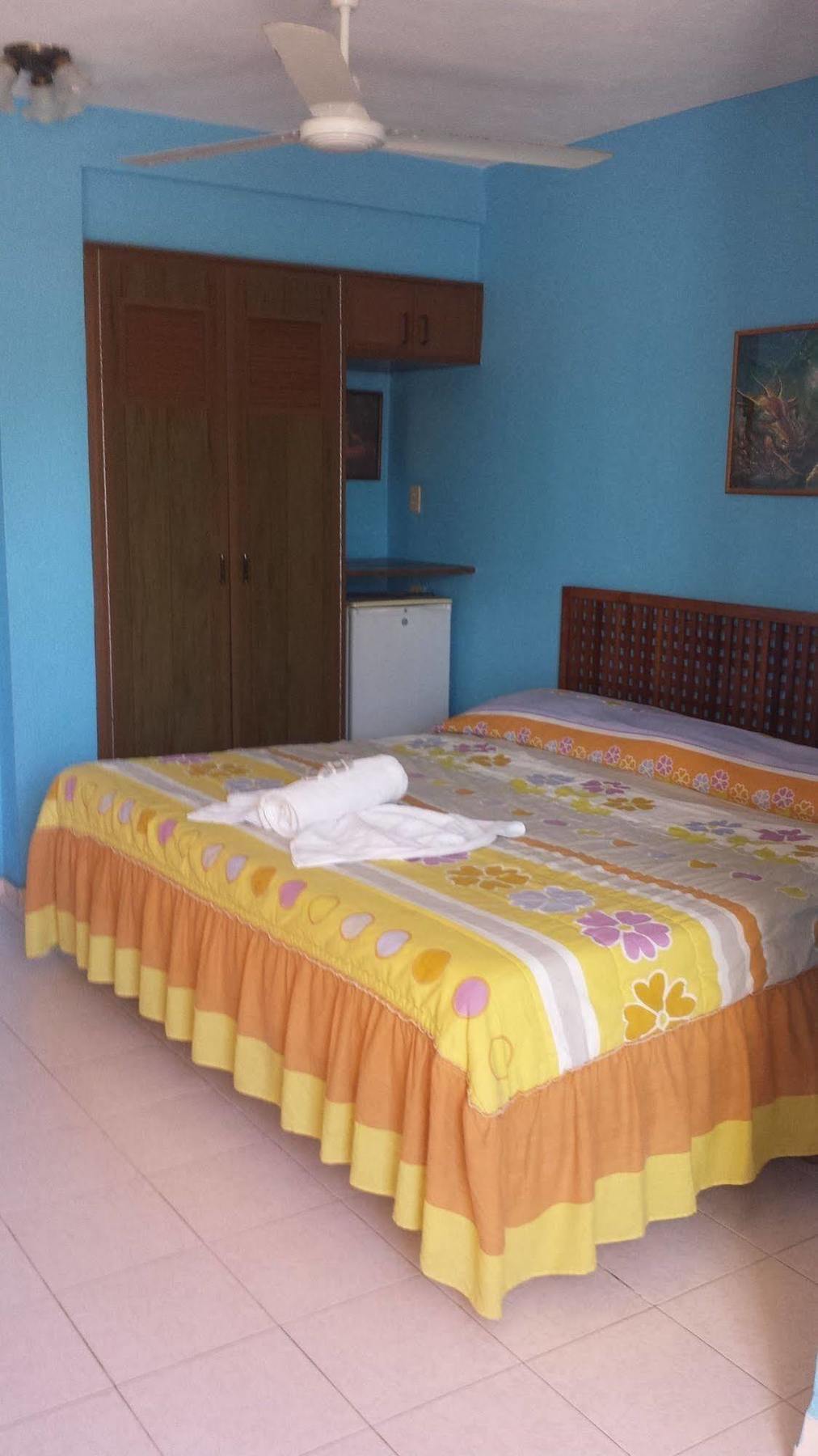 Hotel Francis Arlene Adults Only Isla Mujeres Εξωτερικό φωτογραφία