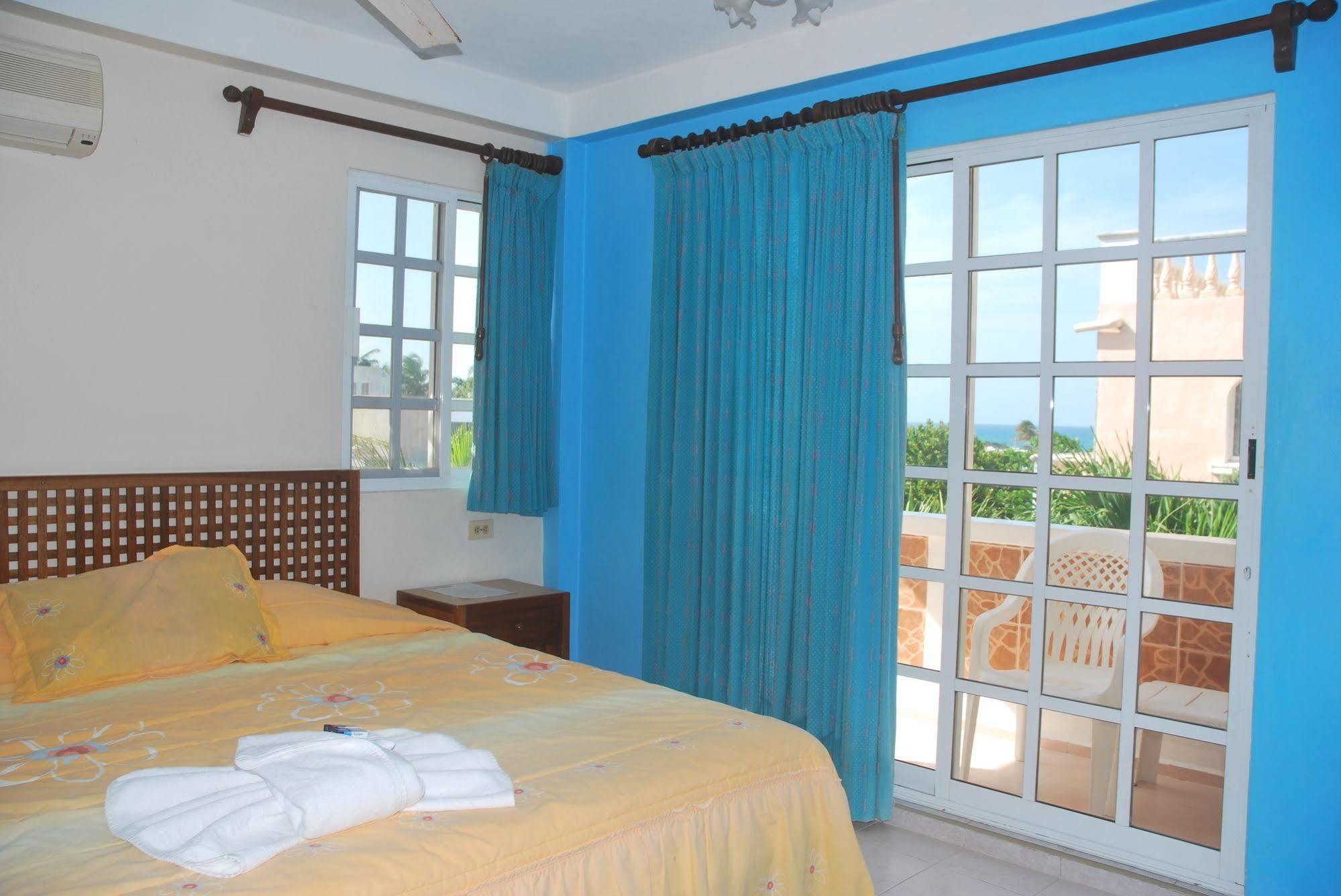 Hotel Francis Arlene Adults Only Isla Mujeres Εξωτερικό φωτογραφία