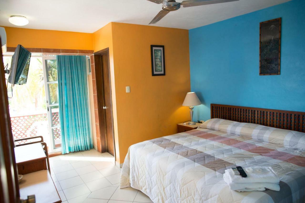 Hotel Francis Arlene Adults Only Isla Mujeres Εξωτερικό φωτογραφία