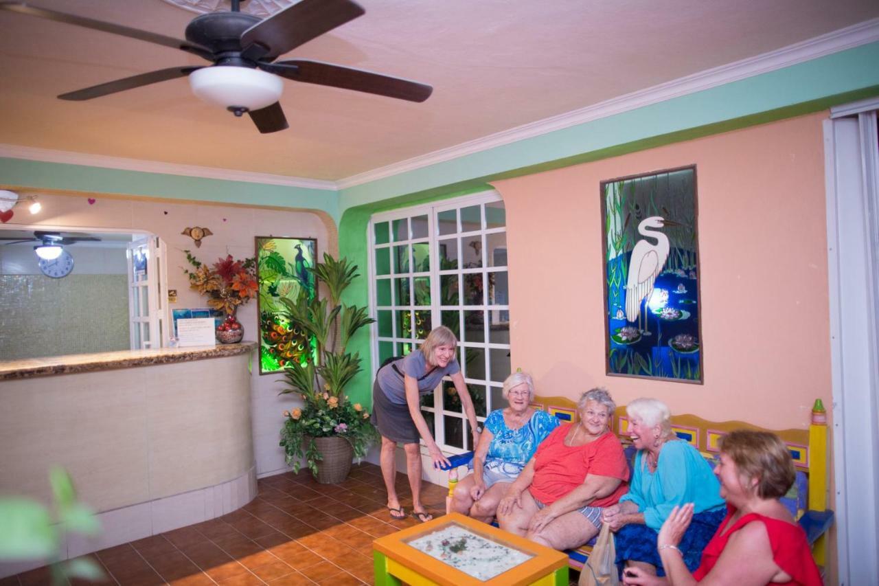 Hotel Francis Arlene Adults Only Isla Mujeres Εξωτερικό φωτογραφία